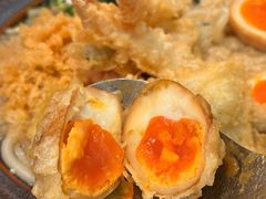 -天妇罗内顺田(罗湖店)