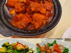 -兴悦酒家(环市东路店)