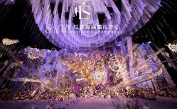 -广州白云机场铂尔曼大酒店·宴会厅·宴会预订中心