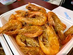 -盒马鲜生(龙德广场店)