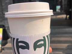 -星巴克臻选(成都宽窄巷子店)