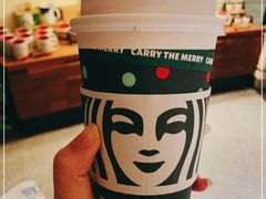-星巴克(迪士尼小镇店)