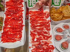 -潮正和潮汕牛肉火锅·老字号(番禺万达店)