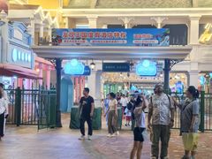 -大连海昌发现王国主题公园