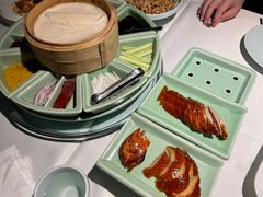 羲和烤鸭-羲和雅苑•北京烤鸭(陆家嘴中心店)