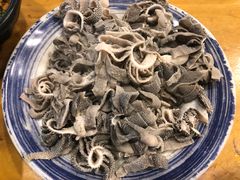 羊散丹-金生隆(六铺炕店)
