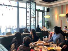 -BetterThai 泰加(苏州中心店)