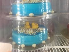-DQ·蛋糕·冰淇淋(张家港曼巴特店)