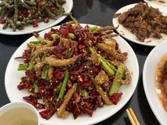 -清真宏玉祥黄门脸餐厅(华荫东里店)