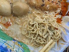 -彭姐麻辣烫(海淀店)
