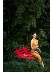 -MECCI婚礼摄影跟拍(红东方广场店)