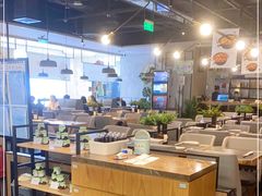 大堂-川成元·麻辣香锅(凯德MALL西直门店)