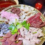 长清首家｜喜喜半仙牛八宝螺狮粉火锅