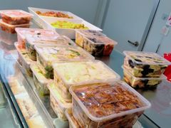 -娘心豆品(方庄店)