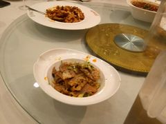 -峨嵋酒家(地安门店)