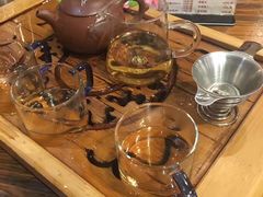 -果裹水汇(帅府店)