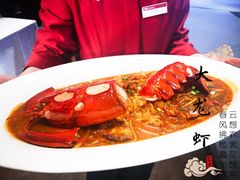 -阿庄新豫菜(航海东路店)