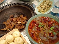 -遇东北林区铁锅炖(南开店)
