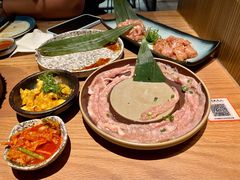 -烧肉达人•炭火烧肉(新天地店)
