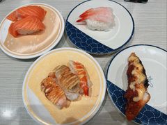 -滨寿司(新街口中央商场店)