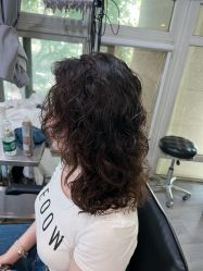 -AFA Hair studio·女士发型设计