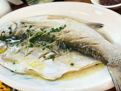 -品鲜村农家菜·阳澄湖大闸蟹(总店)