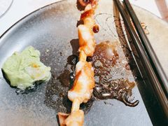 -黑松白鹿(崇文门新活馆店)