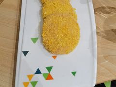 -千纸鹤嫩汁烤肉(西大直街店)