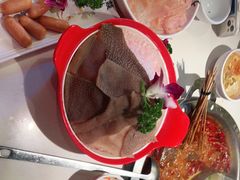 -大龙燚火锅(天安云谷店)
