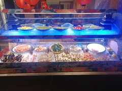 -星河湾半岛酒店·意咖啡西餐厅