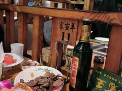 -草原塞蛮羊火锅城(港湾店)