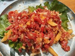 -姜虎东白丁烤肉(深圳湾后海汇店)