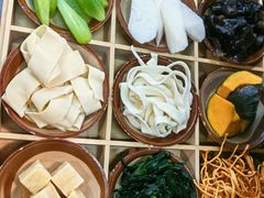 -芈重山老火锅(昌平店)