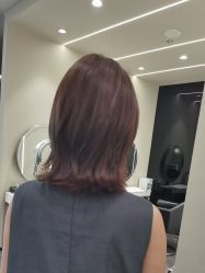 -凯博K-boom Hair Salon