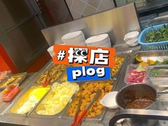 -瑞祥和老汤剁馅汤水饺自助(三店)