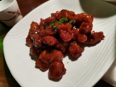 糖醋里脊-外婆家(天河领展店)