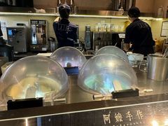 -阿嬷手作(深圳梅林卓悦汇店)