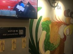 -犟骨头排骨饭(回龙观龙禧店)