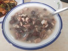 -何记羊汤馆(丽水佳源店)