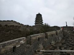 -雁门关景区