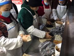 -芳婆糕团店(王府大街店)