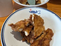 生煎大排-天天鲜面馆(衡山路店)