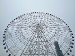 -南昌之星摩天轮