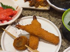 -丰卓会海鲜自助(中润大道店)