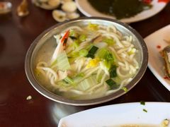 -首占学彬杠面(日韵东方店)
