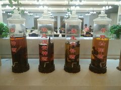 -集杰尚品海鲜烤肉火锅自助餐厅(经区九龙城店)