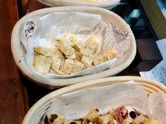 -Juicy Bakery(大学路店)