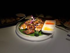 -花样西贡·法式越南餐厅(西大万达店)
