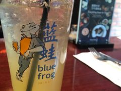 -bluefrog蓝蛙(水游城店)