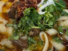 -东方削面(市政府店)